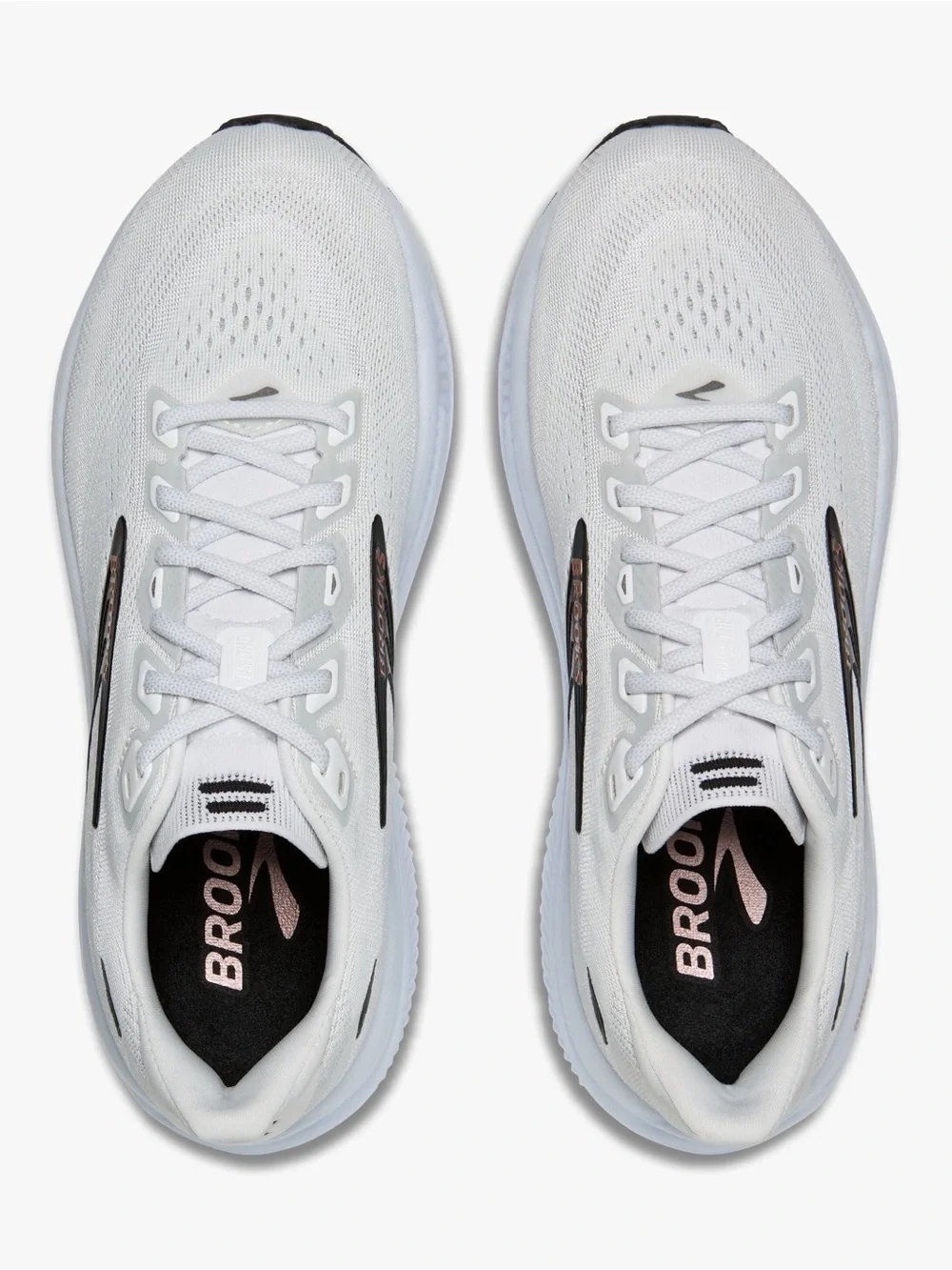Brooks ghost 18